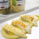 recetas ybarra rape con crema de judias