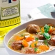 recetas ybarra albondigas a la cerveza