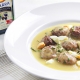 receta Ybarra albondigas en salsa