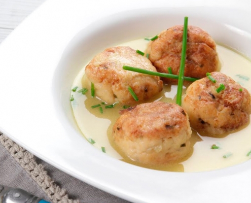 recetas ybarra albondigas de salmon en salsa ligera