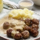 recetas ybarra albondigas con salsa sueca