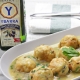 albondigas de bacalao Ybarra