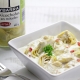 alcachofas a la carbonara