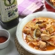recetas ybarra alubias con salmon y aceite virgen extra