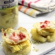 aperitivo de alcachofas y patata Ybarra