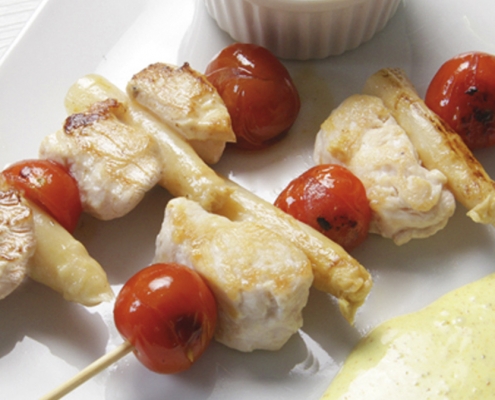 recetas-ybarra-aperitivo-brocheta-pollo