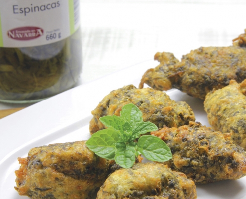 recetas-ybarra-aperitivo-bunuelo-espinacas