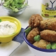 recetas ybarra de bunuelos de atun