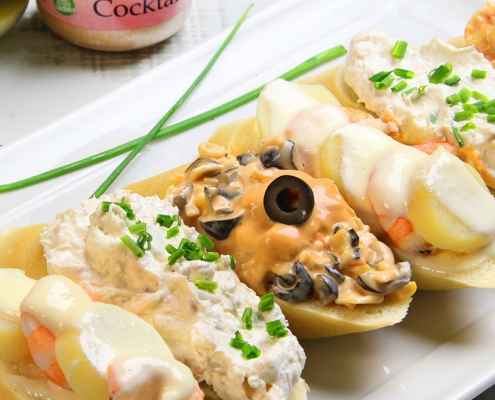 recetas-ybarra-aperitivos-variados-cocktail-mayonesa