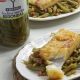 recetas ybarra bacalao al teriyaki con judias verdes