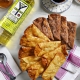 recetas ybarra barquitas dulces y pestiños de hojaldre
