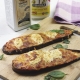 receta ybarra de berenjenas gratinadas con mayonesa