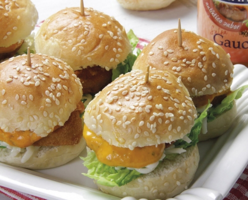 recetas-ybarra-bocaditos-nuggets-salsa-gaucha