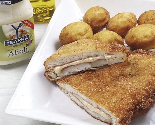 recetas-ybarra-cachopo-merluza-alioli