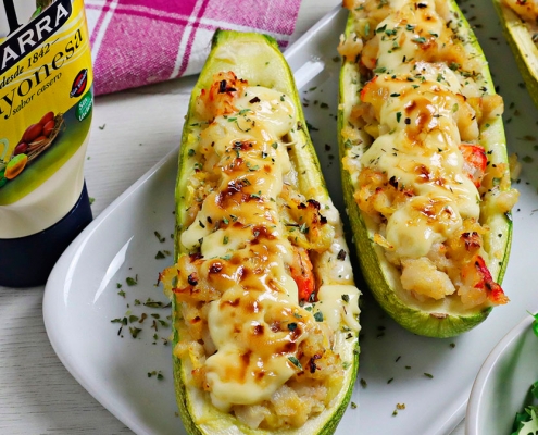 recetas-ybarra-calabacin-rellenos-mayonesa