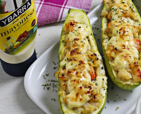 recetas-ybarra-calabacines-rellenos-mayonesa