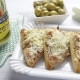 recetas ybarra canapes gratinados con mayonesa