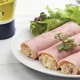 recetas ybarra de canelones frios de jamon york y mayonesa