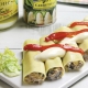 recetas ybarra de canelones con esparragos y mayonesa para verano