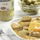 recetas ybarra de cardo esparragado