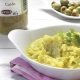recetas ybarra de cardos con salsa de almendras
