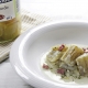 recetas ybarra de cardos con bechamel