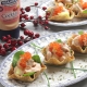 recetas ybarra cestitas de salsa cocktail para navidad