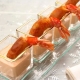 recetas ybarra chupito de langostino en salsa cocktail