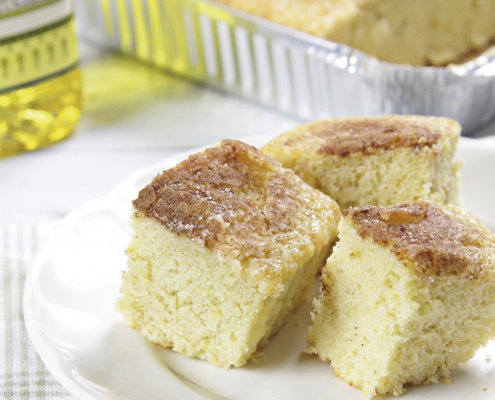 recetas ybarra coca boba con aceite de oliva virgen extra