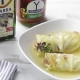 recetas ybarra col rellena de tomate frito con aceite virgen extra