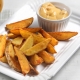 recetas ybarra cómo hacer patatas gajo