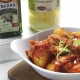 recetas ybarra conejo con tomate y patata entera de aceite virgen extra afrutado