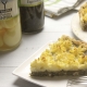 recetas ybarra corona de espinacas con patatas enteras