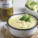 recetas ybarra crema de judias con brocoli y judias verdes redondas