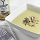 recetas ybarra crema rapida de verduras con menestra de verduras