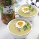 recetas-ybarra-crema-verduras-manzana-menestra de verduras