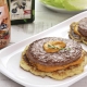 recetas ybarra crepa burguer de salsa gaucha y aceite de oliva afrutado
