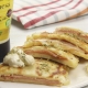 recetas ybarra crepas de patata y mayonesa