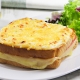 recetas ybarra croque monsieur