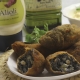 recetas ybarra croquetas con chipirones salsa alioli y aceite de oliva afrutado