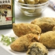 recetas ybarra croquetas con espinacas y aceite de oliva afrutado