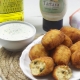 recetas ybarra croquetas con mejillones
