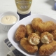 recetas ybarra croquetas de rape y langostinos con mayonesa de soja suave