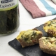 recetas ybarra cupcakes de carne y espinacas