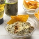 recetas ybarra dip de espinacas con queso y mayonesa