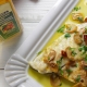 recetas ybarra dorada a la vizcaina con vinagre de manzana asturiana