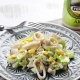 recetas ybarra ensalada de calamares con salsa de alioli