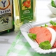 recetas ybarra ensalada caprese con aceite de oliva virgen extra y vinagre de manzana
