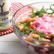 recetas ybarra ensalada de espirales con mayonesa ligera