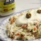 recetas ybarra ensalada de gallina con mayonesa